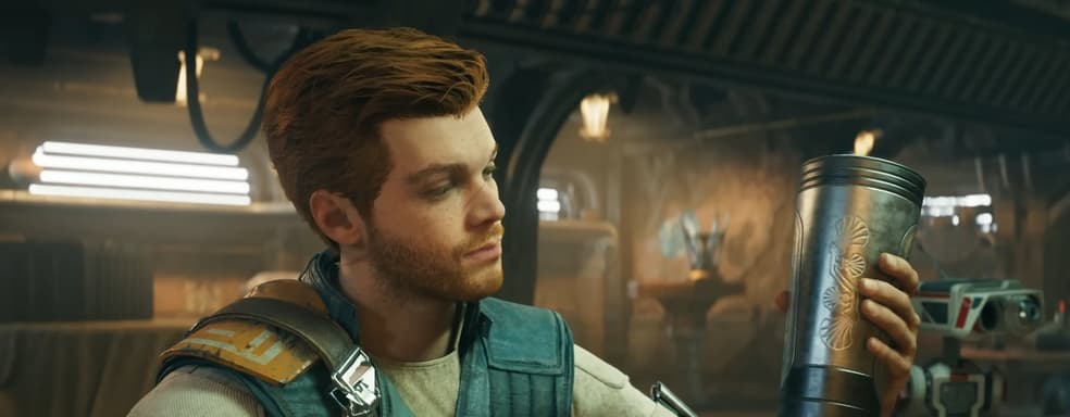 Digital Foundry выделила основные компромиссы Star Wars Jedi: Survivor на PS4 и Xbox One