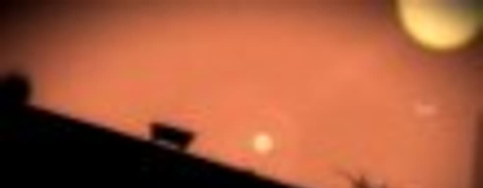 Экспериментальный платформер Element4l доступен на PS Vita