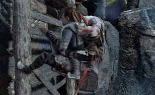 Консультировали даже слепые. Авторы God of War Ragnarok рассказали об опциях доступности в игре