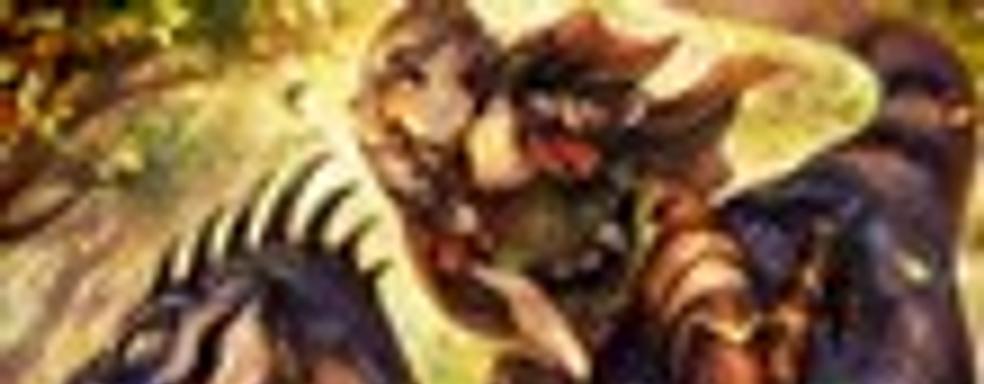 Dragon’s Crown - система инвентаря, зельеварение, PvP-арена