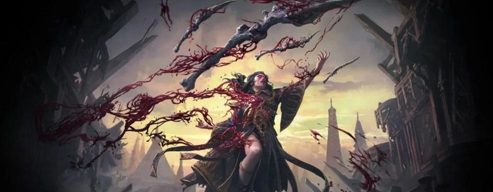 Китайцы прокачивают героя Илона Маска в Path of Exile 2, считают геймеры