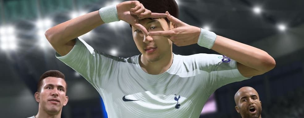 EA и FIFA официально прекратили сотрудничество