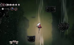 Hollow Knight: Silksong спустя 6 лет получила обновления в Steam. Что они значат?