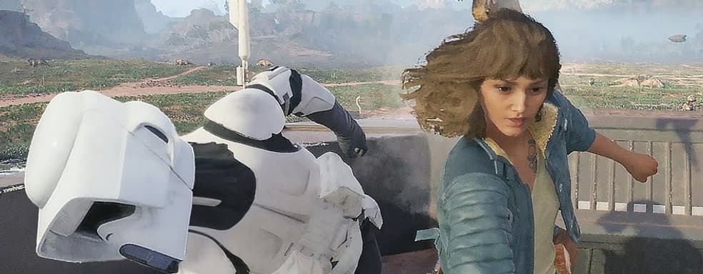 Ubisoft поможет всем желающим стать разработчиками, но с одним условием — они не должны быть мужчинами