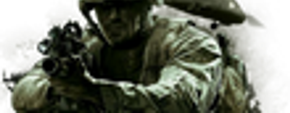 Семь минут Call of Duty: Modern Warfare Remastered