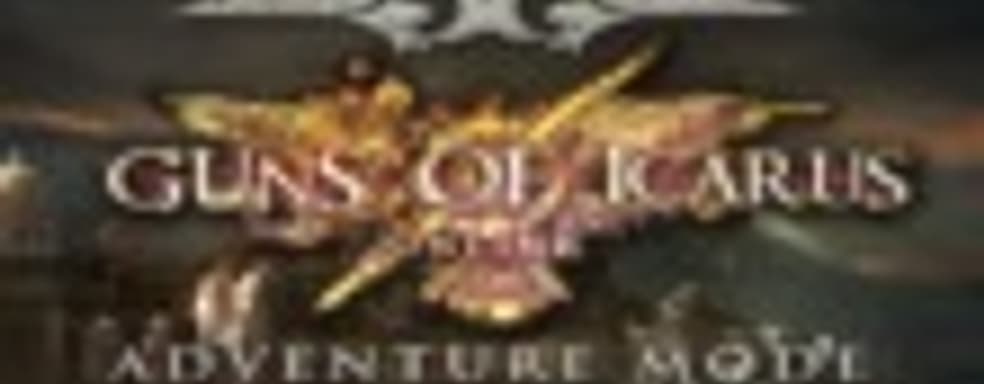 Создатели Guns of Icarus: Online собрали $100 тыс. на Adventure Mode