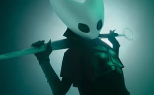 Принцесса-защитница: фанатка воплотила образ Хорнет из игры Hollow Knight: Silksong