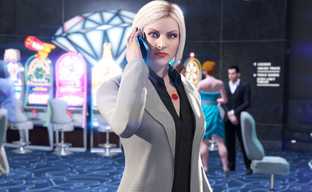 В GTA Online запустили испытание с казино. Rockstar приготовила щедрую награду
