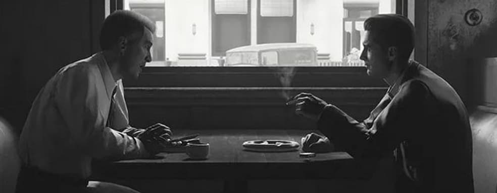 В ремейк Mafia добавили режим «Нуар» и минимальный интерфейс