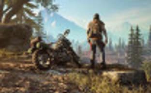 Удивительное обновление уменьшит размер Days Gone на 30%