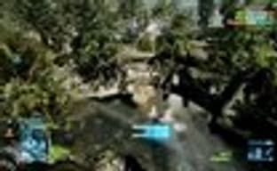 Battlefield 3: сравнение графики в РС и PS3-версиях игры