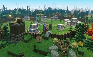Minecraft Legends показала великолепный результат в Японии. Крутой старт студии Mojang