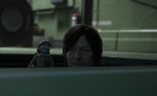 [Видео]  Сюжет… Полный п... Обзор Death Stranding 2