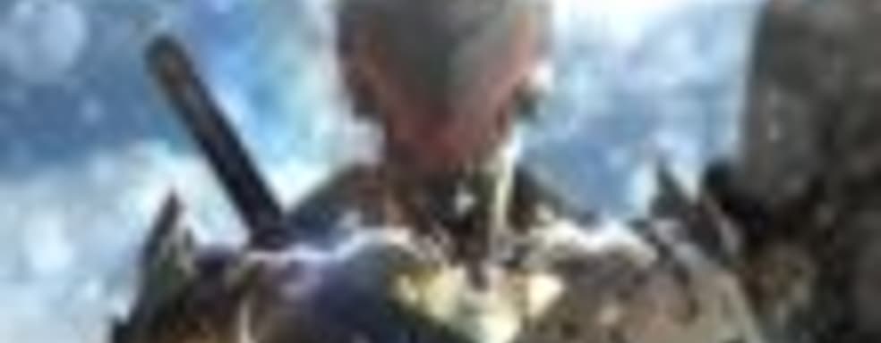 Почему в Metal Gear Rising: Revengeance вернули stealth-составляющую