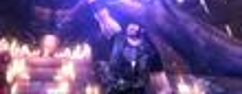 Hammer of Infinite Fate - новое дополнения для Brutal Legend