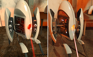 Portal RTX работает на AMD Radeon RTX 6900 XT в 1 FPS. Сравнение графики и производительности