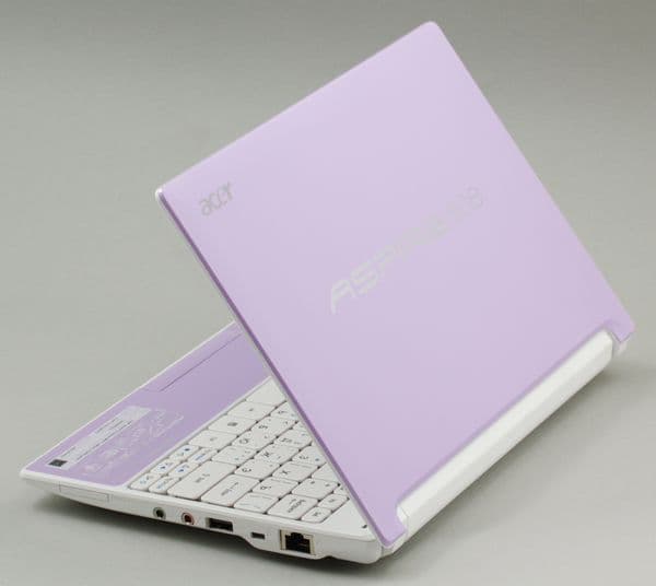 нетбук Acer One Happy