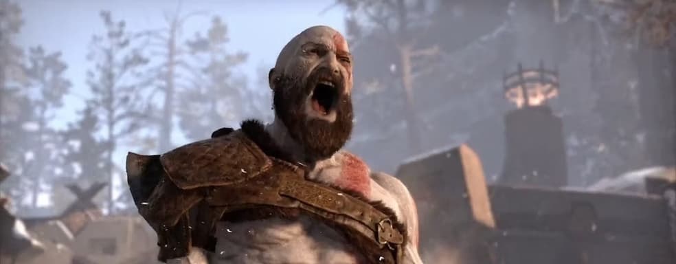 Amazon пообещала, что God of War будет верна исходному материалу