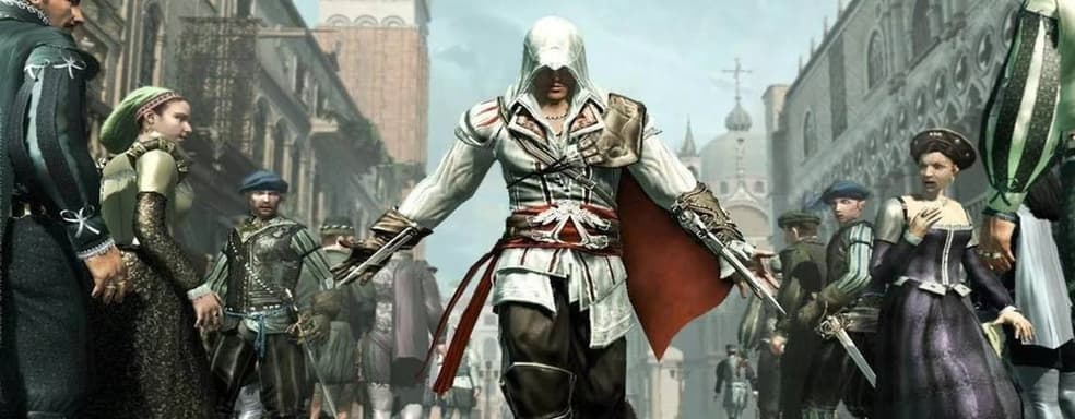 Сериал по Assassin’s Creed для Netflix доверили авторам провалившихся шоу