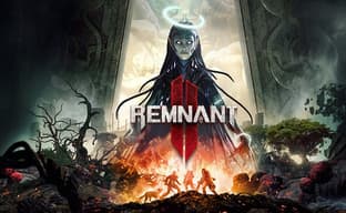 Идеальный сиквел? Обзор Remnant 2
