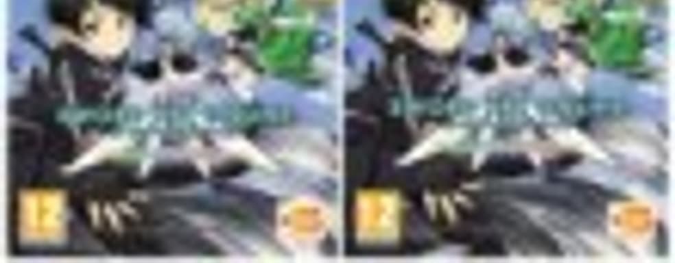 Sword Art Online Re: Hollow Fragment и Lost Song выйдут на Западе