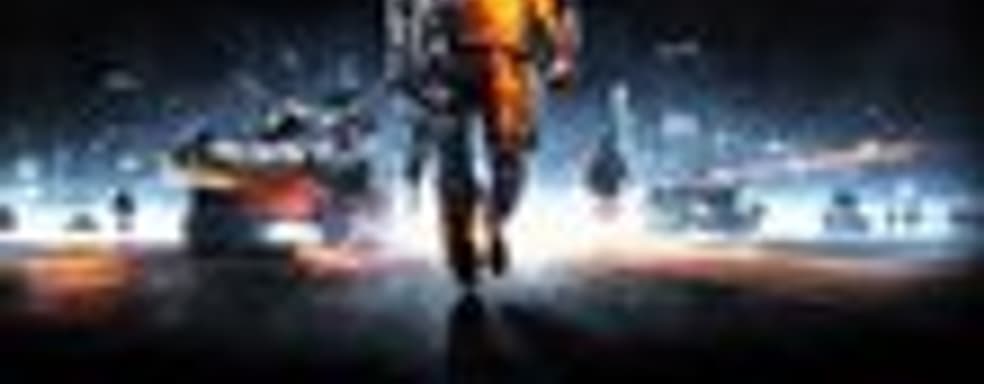 Кастомизация оружия в Battlefield 3