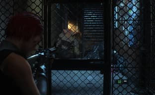Resident Evil 3 Remake превращается в своеобразный ремейк Dino Crisis благодаря моду