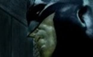 Демо-версия Batman: Arkham Asylum в пятницу. Первая оценка