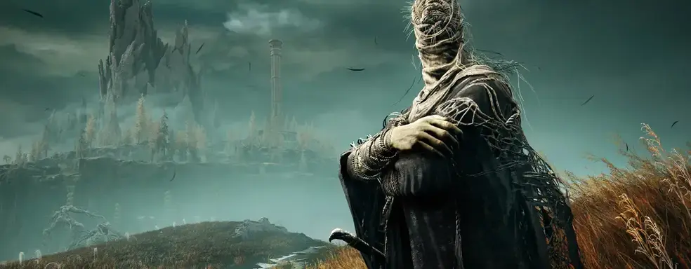 Журналисты поделились некоторыми деталями об Elden Ring: Shadow of the Erdtree