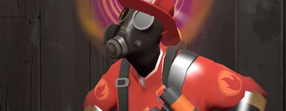 Valve обратила внимание на ботов-расистов в Team Fortress 2
