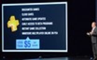 PS4 будет требовать PS Plus для онлайнового мультиплеера