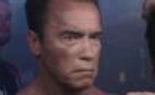 Новый трейлер дополнения с Арнольдом Шварценеггером для WWE 2K16