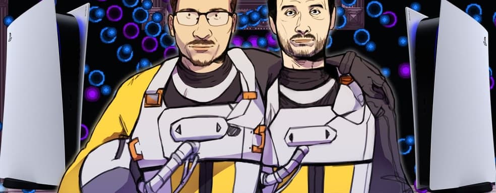 Sony ответила Microsoft. Грустные реалии консольного рынка