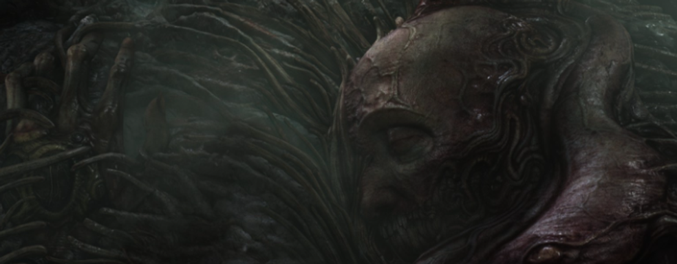 Scorn технологически «деградировала» к релизу. Разработчик опроверг поддержку технологии DirectStorage на ПК