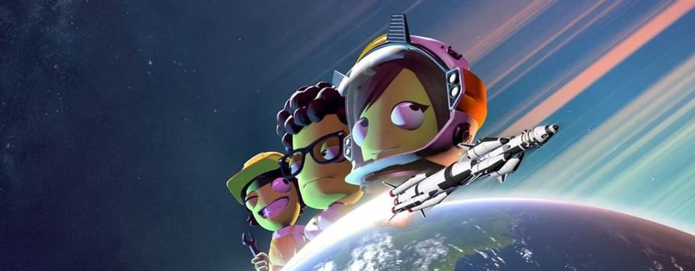 Take-Two Interactive все же уволит разработчиков Kerbal Space Program 2