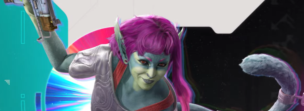 Найдены люди, которые в восторге от инклюзивного шутера Concord. Sony показала довольные лица, а геймеры их запомнили и внесли в чёрный список