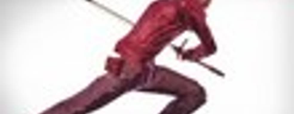 Трейлер No More Heroes: Heroes' Paradise