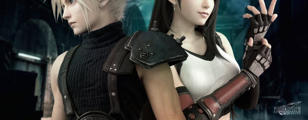 Final Fantasy 7 Remake Part 3 прошла важную веху. Геймдиректор раскрыл, чего хочет достичь студия