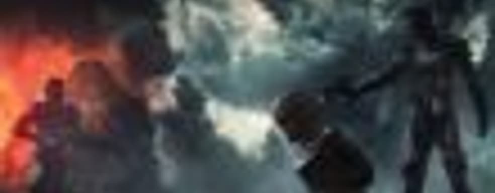 Постановочный ролик и 20 минут игрового процесса Project Nova – сетевого шутера во вселенной EVE Online