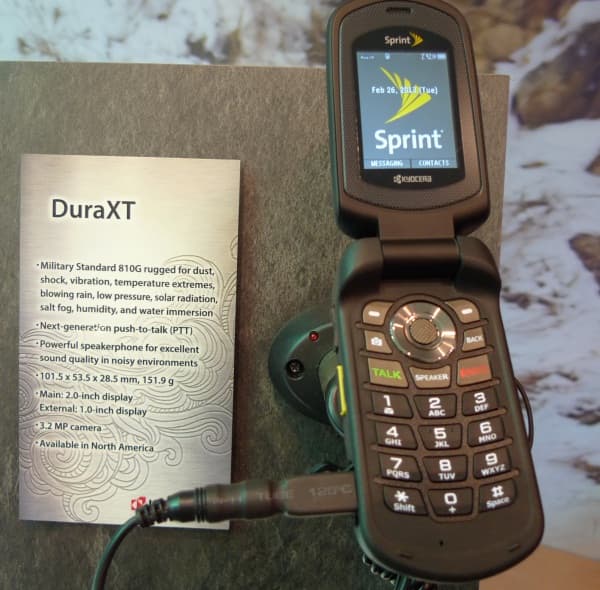 Мобильные новинки MWC 2013