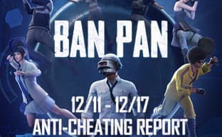 В PUBG Mobile забанили более двух миллионов читеров