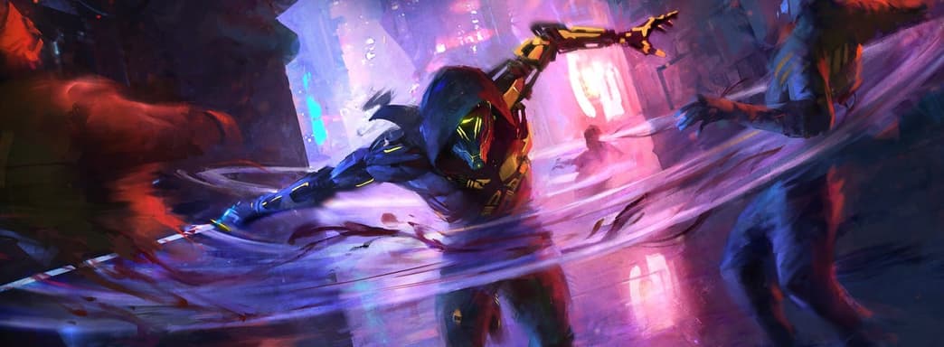 Ghostrunner - «величайший успех польской игры со времен выхода Ведьмака»? Затраты на разработку уже окупились