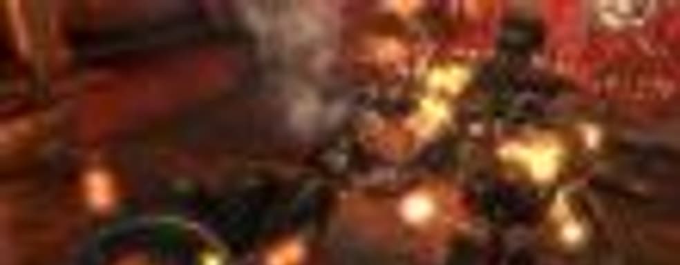 Singularity - одинаковая версия для всех платформ [+ролики]