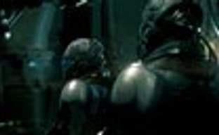 Mass Effect 2 Cinematic Trailer