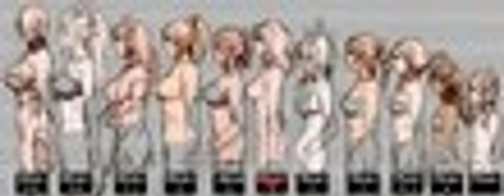 Soul Calibur V: парочка деталей