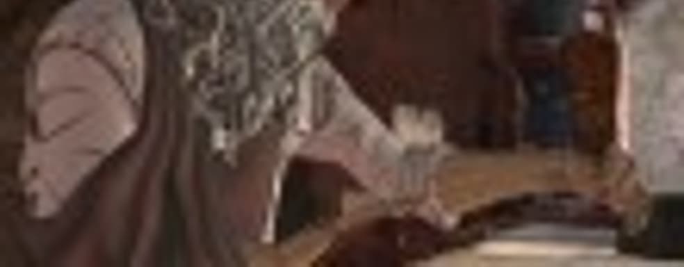 King’s Quest: глава четвёртая — семейный лабиринт Фавна