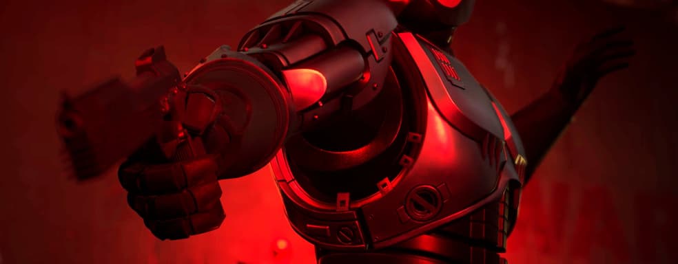 [Видео] Рекомендуем! Обзор RoboCop Unfinished Business