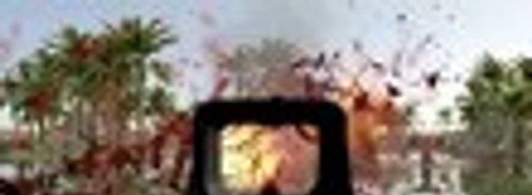 Оружие Serious Sam 3: BFE