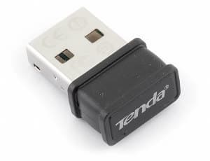 Адаптер Tenda W311MI Адаптер Tenda W311MI