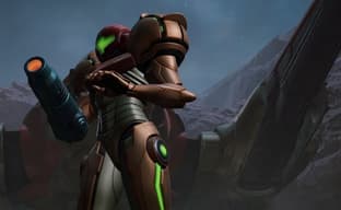 Состоялся полноценный анонс Metroid Prime 4: Beyond. Показан первый геймплейный ролик